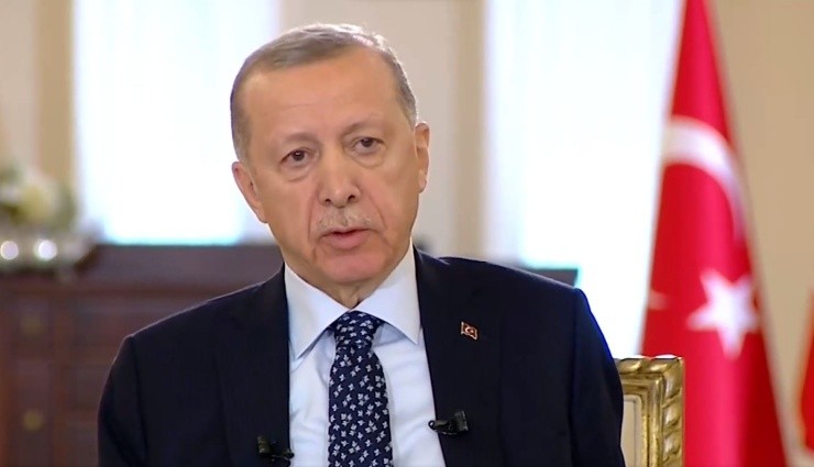 Erdoğan'ın Sağlık Durumu Hakkında Açıklama!