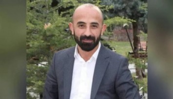 Eski MHP İl Yöneticisi Ferhat Özcan Öldürüldü!