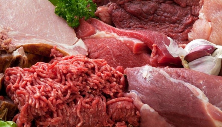 Et Fiyatlarındaki Artışın Sebebi Nedir?