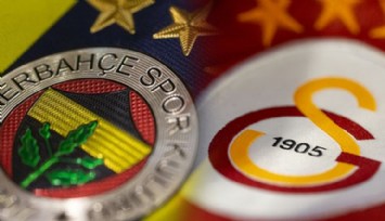 Fenerbahçe'den Galatasaray'a Çağrı!