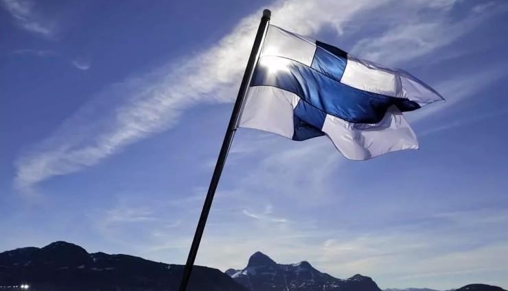 Finlandiya, Yarın NATO'nun 31. Üyesi Olacak!