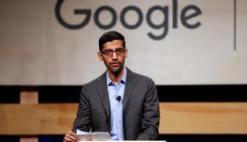 Google'ın CEO'su: 'Yapay Zeka Uykularımı Kaçırıyor'