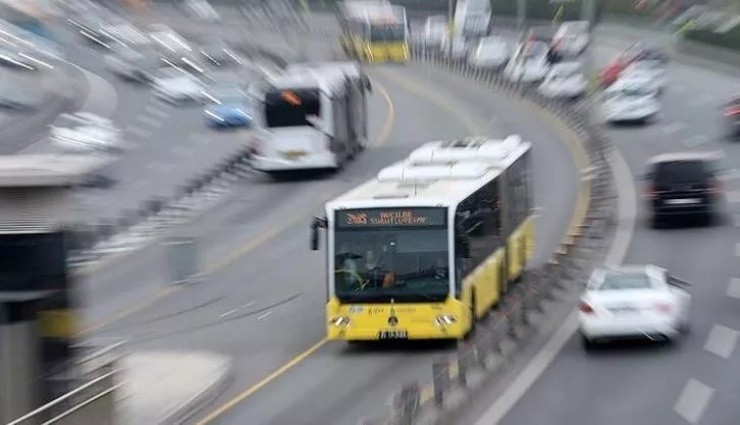 İETT’nin Bütçe Açığı 2.2 Milyar Liraya Çıktı!