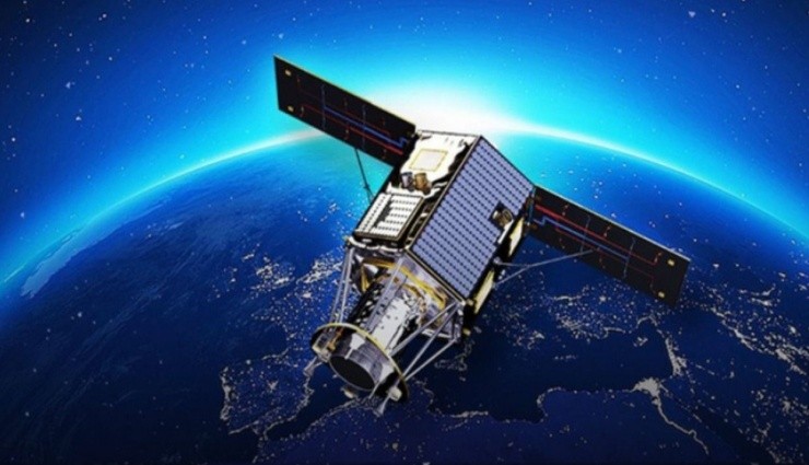 İMECE Uydusu Yarın Fırlatılıyor!