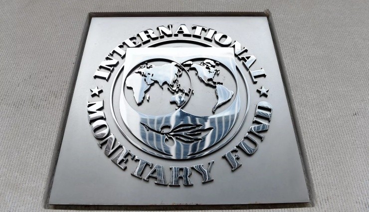IMF Rusya'nın Büyüme Tahminini Yükseltti!