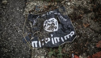 Irak: 'IŞİD'in Sözde Türkiye Valisi Öldürüldü'