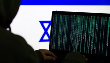 İsrail'de Büyük Bankalara Siber Saldırı!