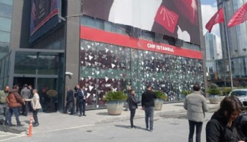 İstanbul Valiliği: 4 Kişi Yakalandı!