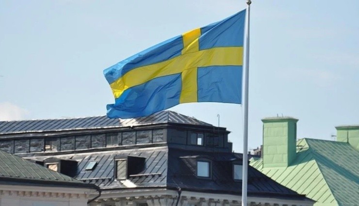 İsveç Hükümeti Mahkemenin Kararını Onayladı!