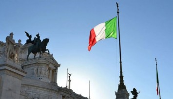 İtalya, Göçmen Akını Nedeniyle OHAL İlan Etti!