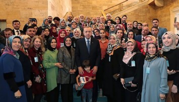 Kadın Seçmenlerin AKP’ye Desteği Devam Ediyor mu?