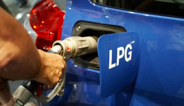 LPG'ye İndirim Geliyor!