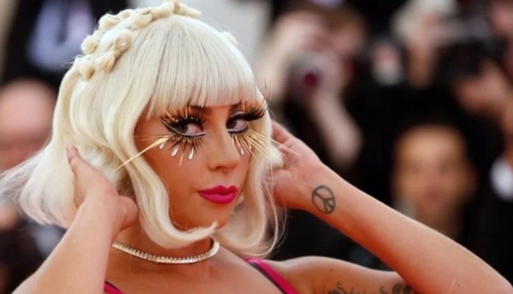 Lady Gaga, Biden'ın Kültür Sanat Danışmanı Oldu!