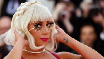 Lady Gaga, Biden'ın Kültür Sanat Danışmanı Oldu!