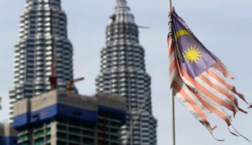Malezya'da İdam Kaldırıldı!