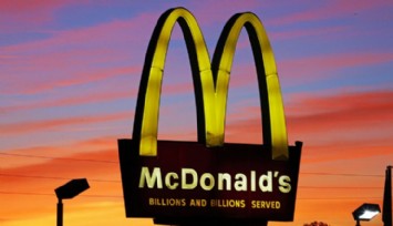 McDonald's, ABD Ofislerini Geçici Olarak Kapattı!