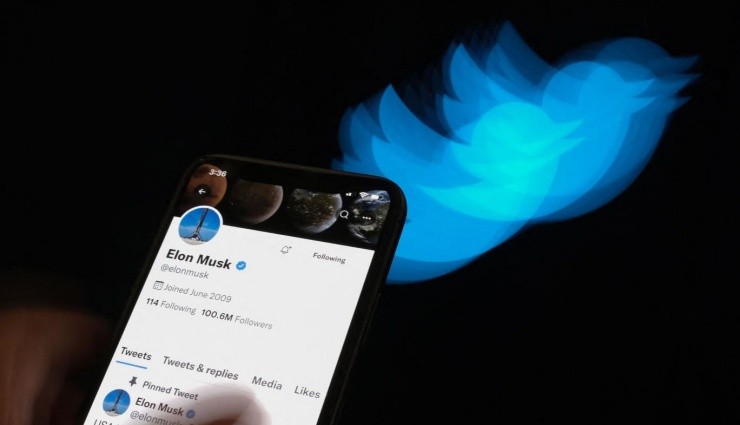 Musk, Ölü Ünlülere Mavi Tik Ekledi!