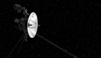 NASA, Voyager 2'yi 'Hackledi'
