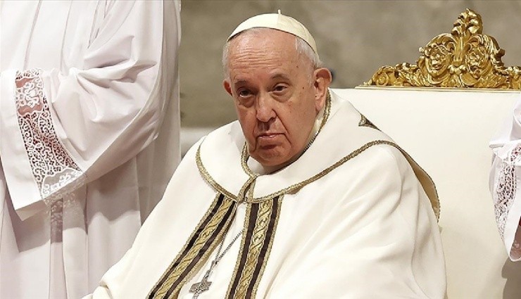 Papa, Kadınlara Oy Kullanma Hakkı Tanıdı!