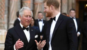 Prens Harry Taç Giyme Törenine Katılacak mı?