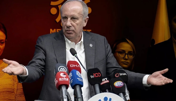 Reuters’tan Olay Muharrem İnce Analizi!