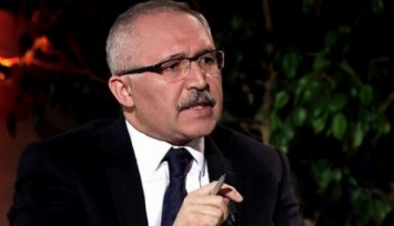 Selvi : 'CHP Listeleri Sol Değil Sağ Ağırlıklı Olacak'