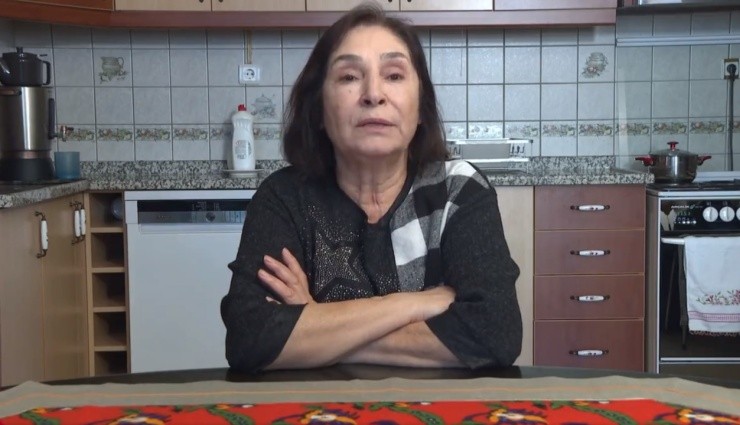 Selvi Kılıçdaroğlu'ndan Videolu Paylaşım!