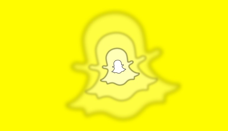 Snapchat’ te Yeni Özellikler!