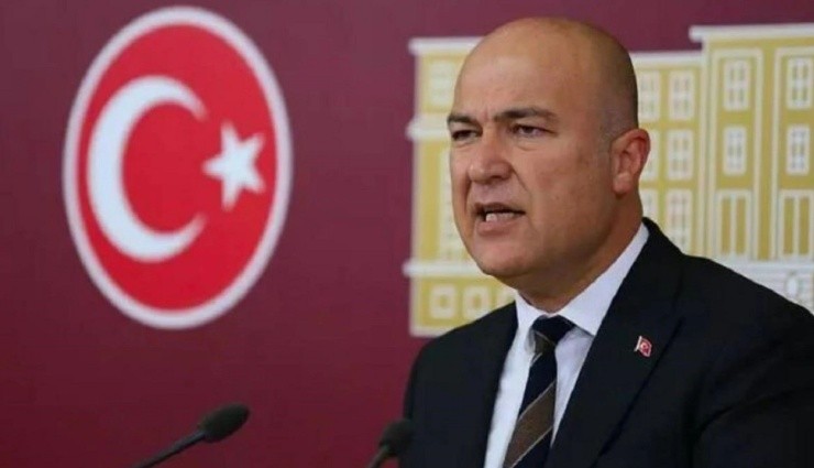 Soylu'nun İddialarına Murat Bakan'dan Yanıt!