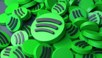 Spotify Çeyrek Finansal Sonuçlarını Açıkladı!