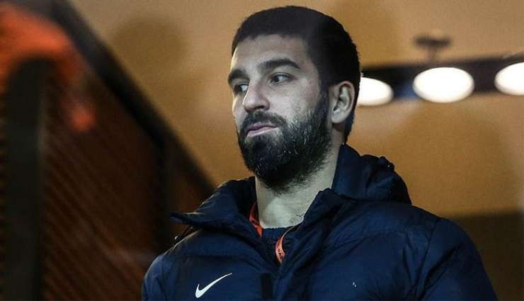 Süper Lig Ekibinden Arda Turan Bombası!