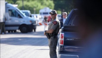 Teksas'ta Bir Eve Silahlı Saldırı: 5 Kişi Öldü!