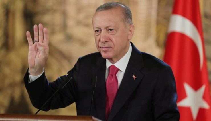 Türkdoğan: 'Nefret Söylemi Yasaklanmalı'