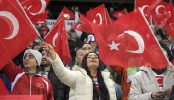 Türkiye, EURO 2028' in Ev Sahibi Seçilebilir mi?