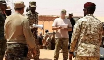 Wagner'in Sudan'daki Faaliyetleri Neler?