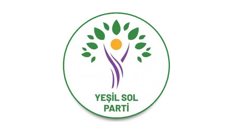Yeni HDP Yeşil Parti'nin Adayları Belli Oldu!