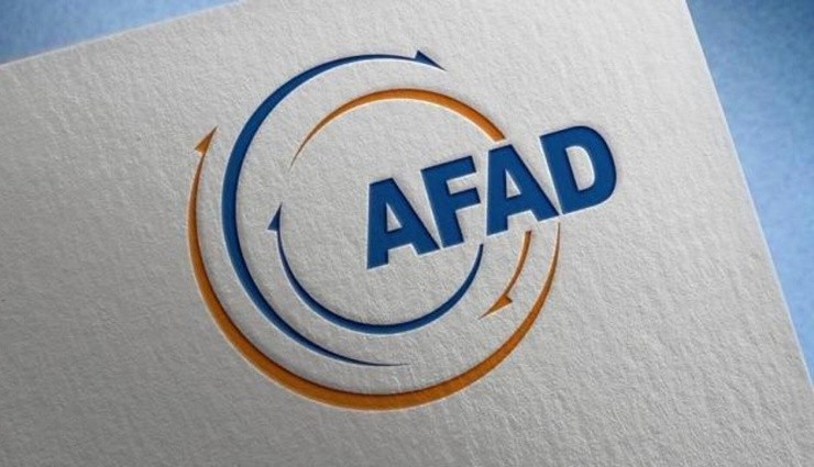 AFAD Deprem Bilgi Destek Sistemi Sonlandırılıyor!