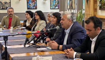 'AK Parti, Diyarbakır'da Bir Vekile Kadar Düşebilir'