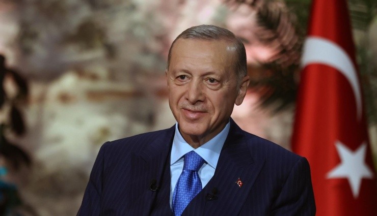 Erdoğan: 'Seçimin Kazananı Türk Demokrasisi Oldu'