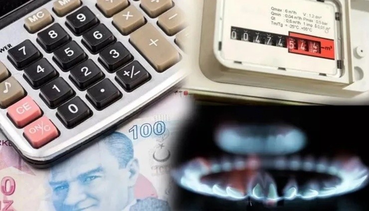 'Ücretsiz Gaz Müjdesi' Resmi Gazete'de!