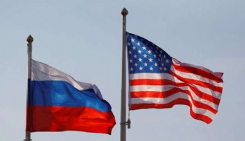 ABD,'den Rusya'ya Yeni Yaptırımlar!