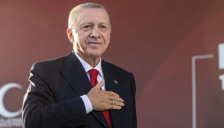 ABD'li Dergi: 'Erdoğan'a Diktatör Demeyi Bırakın'