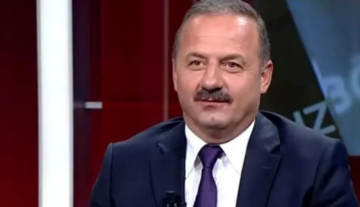 Ağıralioğlu: 'İslam Birliği'ne Gidecek Kemal Bey'