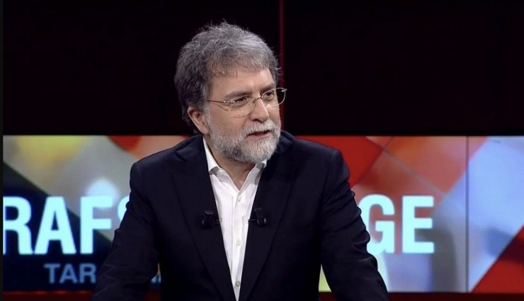 Ahmet Hakan: 'CHP Seçime Hazırlıksız Girdi'