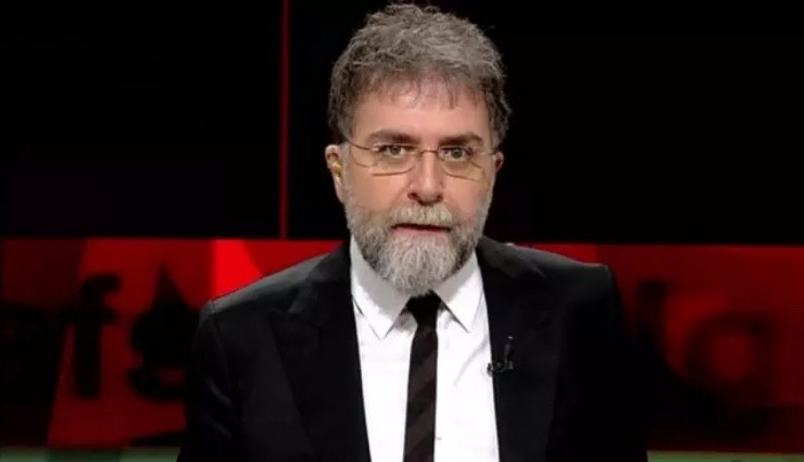 Ahmet Hakan: 'Gerçekten Kadersizsin Talihsizsin'