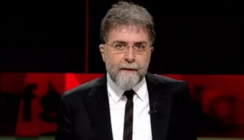 Ahmet Hakan: 'Gerçekten Kadersizsin Talihsizsin'