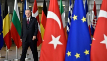 Avrupa Birliği Erdoğan'ın İktidarda Kalmasını mı İstiyor?