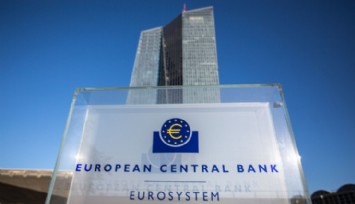 Avrupa Merkez Bankası'ndan Faiz Kararı!