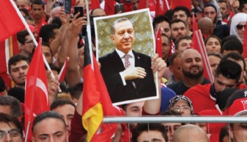 Avrupa Ülkelerinin Erdoğan'a Desteğinin Nedenleri?