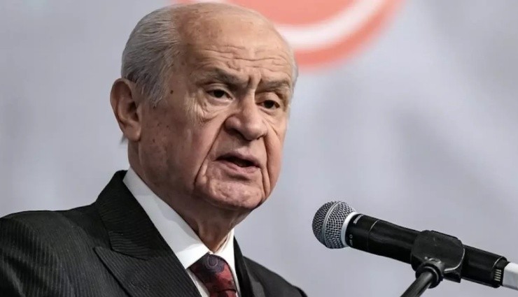 Bahçeli: 'Kılıçdaroğlu Klasik Demagogdur'